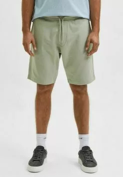 Selected Homme Short - Desert Sage