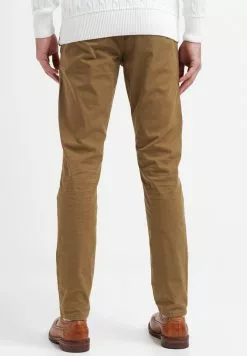 Selected Homme SHHONE LUCA - Chino - Camel -Selected Homme Soldes Boutique a8a30af5354c42f6ab8b4b72c2cae363