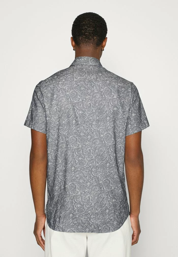 Selected Homme SLHSLIMELMANDER - Chemise - Light Blue 3 Selected Homme SLHSLIMELMANDER - Chemise - Light Blue – Image 3