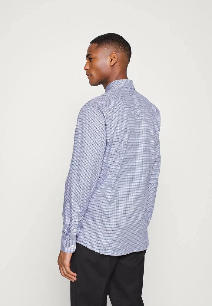 Selected Homme SLHSLIMNEW MARK SHIRT - Chemise Classique - Star Sapphire 3 Selected Homme SLHSLIMNEW MARK SHIRT - Chemise Classique - Star Sapphire – Image 3