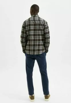 Selected Homme Chemise - Grey 8 Selected Homme Chemise - Grey -Selected Homme Soldes Boutique a9816f0cb84447619de8b57e22bb6fd6
