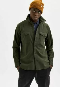 Selected Homme SLHREGTHOMAS SHIRT - Chemise - Rosin 9 Selected Homme SLHREGTHOMAS SHIRT - Chemise - Rosin -Selected Homme Soldes Boutique a998797003e5455997c2518ab3d08ee8