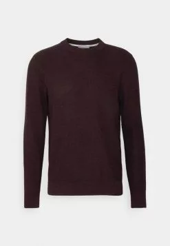 Selected Homme Pullover - Port Royale/jet Black Twist -Selected Homme Soldes Boutique a99f40aaaa5542ee9a2f0ee5fc2e8839