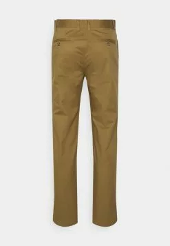 Selected Homme SLHSLIM CARDIFF FLEX PANT 2 PACK - Chino - Ermine/navy Blazer -Selected Homme Soldes Boutique a9b082245ff8429d9daede9489ca1c8b