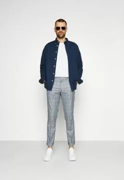 Selected Homme SLHREGRICK FLEX - Chemise - Moonlit Ocean -Selected Homme Soldes Boutique a9d78ec122e7434f8d23b83bbfecf870