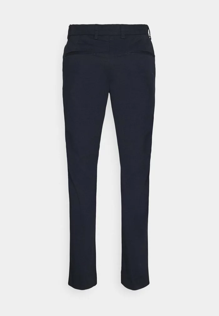Selected Homme SLHSLIM DEREK PANTS - Chino - Navy Blazer 8 Selected Homme SLHSLIM DEREK PANTS - Chino - Navy Blazer – Image 8