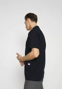 Selected Homme SLHRELAXALBION - Polo - Sky Captain -Selected Homme Soldes Boutique a9ec853712024ed28068697bc28a5bd8