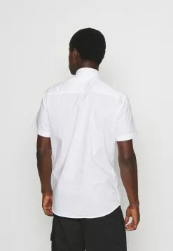 Selected Homme SLHREGJULIUS - Chemise - Bright White -Selected Homme Soldes Boutique aa14a68042314a1ca1c558cf29fe8a83
