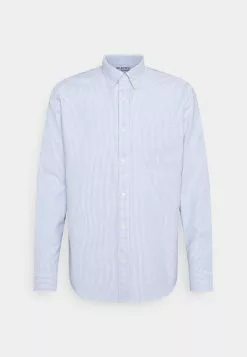 Selected Homme SLHREGRICK FLEX - Chemise - Skyway