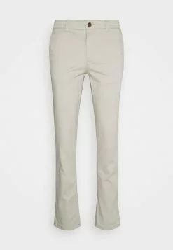 Selected Homme Pantalon Classique - Moonstruck
