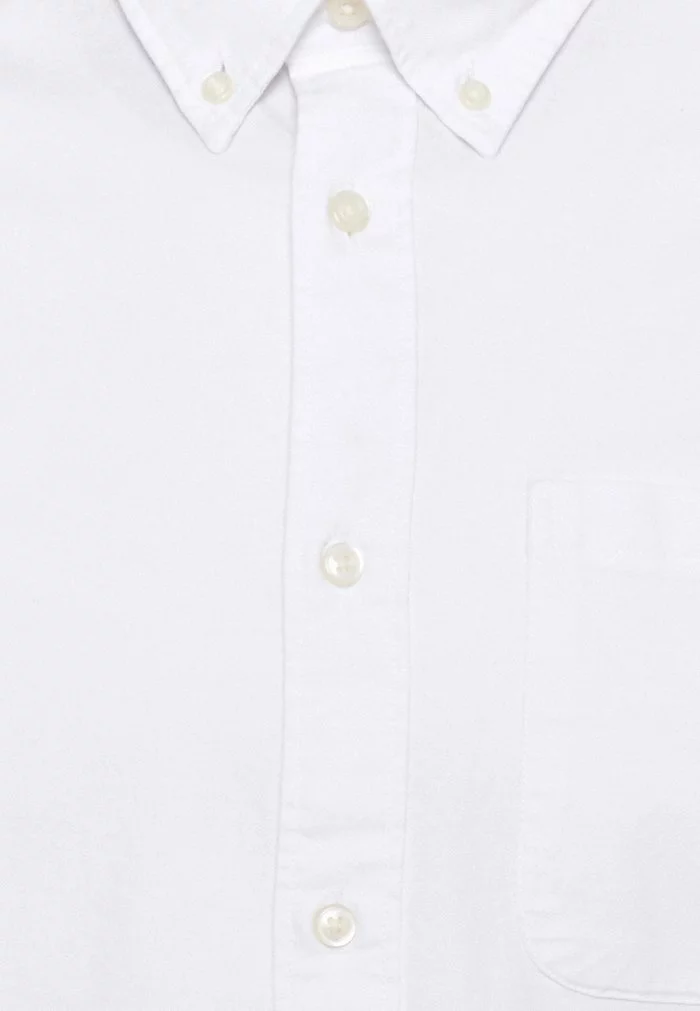 Selected Homme SLHREGRICK FLEX - Chemise - White 9 Selected Homme SLHREGRICK FLEX - Chemise - White – Image 9