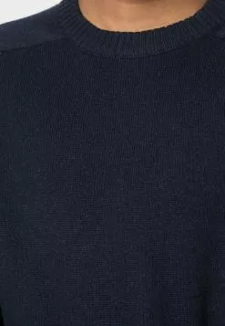 Selected Homme SLHNEWCOBAN - Pullover - Sky Captain 9 Selected Homme SLHNEWCOBAN - Pullover - Sky Captain -Selected Homme Soldes Boutique aa9de16856df472d9a5dbf081ec673da