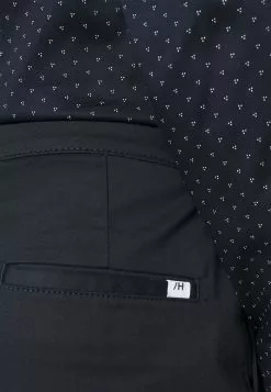 Selected Homme SLHSTRAIGHT FLEX - Chino - Dark Sapphire -Selected Homme Soldes Boutique aaac2de71b064db591f3a137364406b3