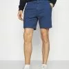 Selected Homme SLHSTORM FLEX - Short - Federal Blue/mix Navy Blazer