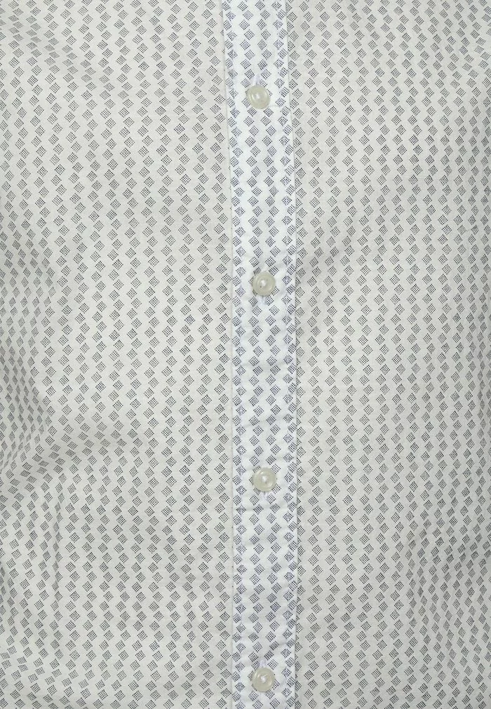 Selected Homme SLHSLIMHART SHIRT - Chemise - White 3 Selected Homme SLHSLIMHART SHIRT - Chemise - White – Image 3