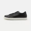 Selected Homme SLHEVAN TRAINER - Baskets Basses - Black