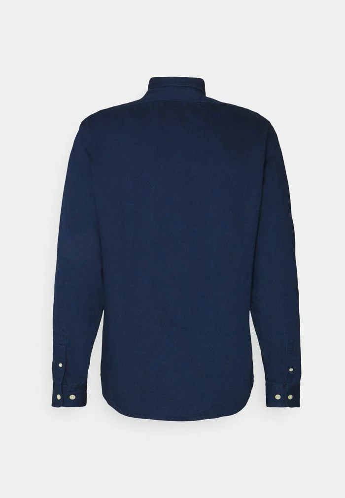 Selected Homme SLHREGRICK - Chemise - Dark Blue Denim 2 Selected Homme SLHREGRICK - Chemise - Dark Blue Denim â Image 2