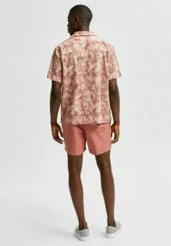 Selected Homme Chemise - Misty Rose -Selected Homme Soldes Boutique ab40af7afd1d486e85f0800a8cabae7e
