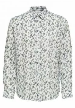 Selected Homme Chemise - Bright White 11 Selected Homme Chemise - Bright White -Selected Homme Soldes Boutique ab6fdbd77d2845d4a35275f9a61d4499