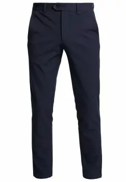 Selected Homme SLHSLIM-CARLO FLEX PANTS - Pantalon Classique - Navy Blazer 12 Selected Homme SLHSLIM-CARLO FLEX PANTS - Pantalon Classique - Navy Blazer -Selected Homme Soldes Boutique ab7f3b952f3a4adbb4f522a0ca20f74a