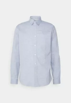 Selected Homme SLHSLIMGARY - Chemise - Skyway -Selected Homme Soldes Boutique abc26604b38443daad40cbfc2709ac46