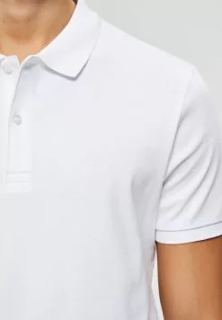 Selected Homme Polo - Bright White 10 Selected Homme Polo - Bright White -Selected Homme Soldes Boutique abc64665723046bea3c632a79a23dd57