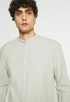 Selected Homme SLHREGNEW CHINA - Chemise - Tea -Selected Homme Soldes Boutique ac81815a1205485bacf3b1d1d534f2a8