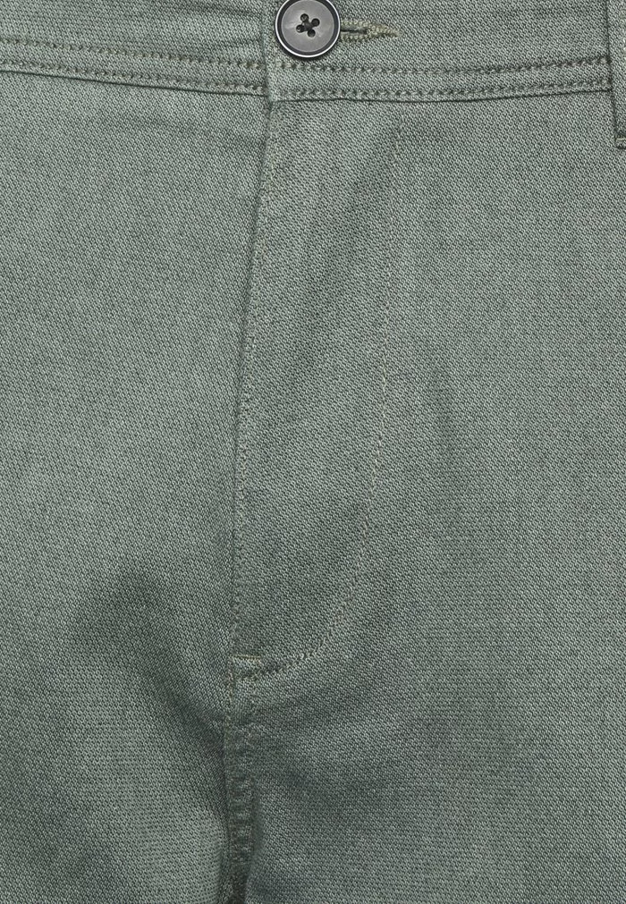 Selected Homme SLHLUTON FLEX - Short - Agave Green/black 5 Selected Homme SLHLUTON FLEX - Short - Agave Green/black – Image 5