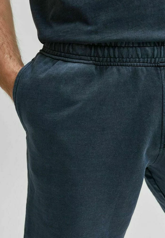 Selected Homme Short - Sky Captain 5 Selected Homme Short - Sky Captain – Image 5