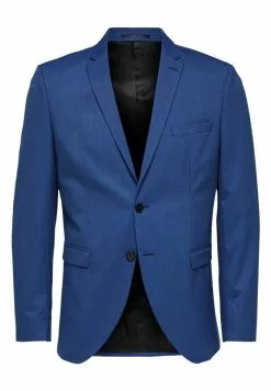 Selected Homme Blazer - Insignia Blue 11 Selected Homme Blazer - Insignia Blue -Selected Homme Soldes Boutique ad2eeb4e27e54d958ee1319e7165e97f