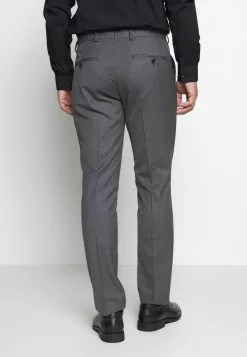 Selected Homme SLHSLIM MYLOHAZE SUIT - Costume - Grey -Selected Homme Soldes Boutique ad71bada26884d79bdbb634e5b6dffce