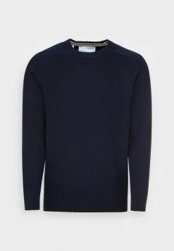 Selected Homme SLHNEWCOBAN - Pullover - Sky Captain 8 Selected Homme SLHNEWCOBAN - Pullover - Sky Captain -Selected Homme Soldes Boutique adf7d62e887243c2be23bc0c6aeff23d