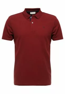 Selected Homme SLHLUKE SLIM FIT - Polo - Syrah 8 Selected Homme SLHLUKE SLIM FIT - Polo - Syrah -Selected Homme Soldes Boutique ae1ec9bada314c8c9b5e4a14371fbd2d