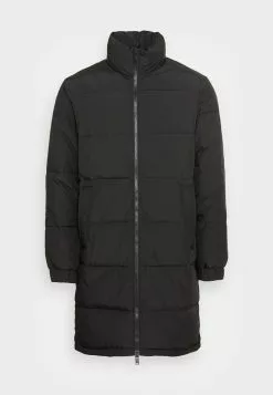 Selected Homme SLHGRAYSON LONG PUFFER COAT - Veste D'hiver - Black 8 Selected Homme SLHGRAYSON LONG PUFFER COAT - Veste D'hiver - Black -Selected Homme Soldes Boutique ae25d69815084562b37d4eb5e31e7ccd