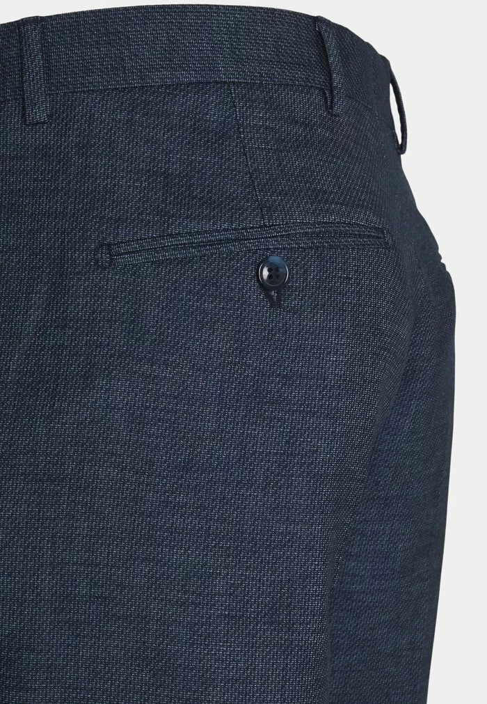 Selected Homme Costume - Dark Blue 7 Selected Homme Costume - Dark Blue – Image 7