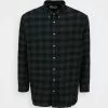 Selected Homme SLHSLIM - Chemise - Darkest Spruce