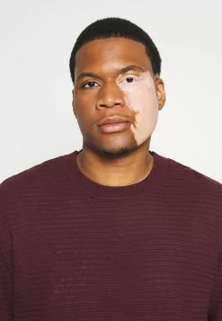 Selected Homme SLHMASEI CREW NECK - Pullover - Winetasting 9 Selected Homme SLHMASEI CREW NECK - Pullover - Winetasting -Selected Homme Soldes Boutique aef89e67348542c396f934086dbcc270