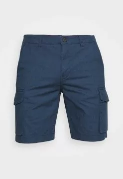 Selected Homme SLHMARCOS - Short - Insignia Blue 12 Selected Homme SLHMARCOS - Short - Insignia Blue -Selected Homme Soldes Boutique af13ebcc907543d39bdb6c19ea8b5796