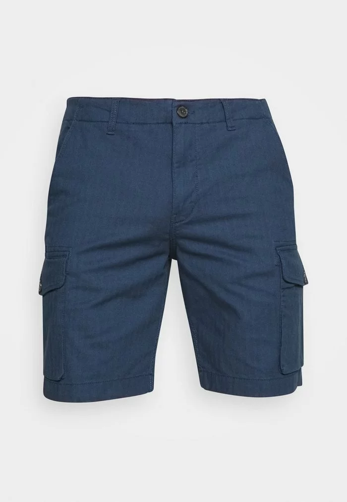 Selected Homme SLHMARCOS - Short - Insignia Blue 6 Selected Homme SLHMARCOS - Short - Insignia Blue – Image 6