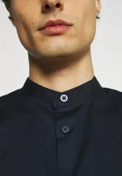 Selected Homme SLHSLIMBROOKLYN - Chemise - Dark Sapphire 13 Selected Homme SLHSLIMBROOKLYN - Chemise - Dark Sapphire -Selected Homme Soldes Boutique af3deed82c9c40c58e8c9aeb01c49824