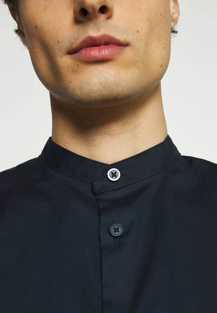 Selected Homme SLHSLIMBROOKLYN - Chemise - Dark Sapphire 7 Selected Homme SLHSLIMBROOKLYN - Chemise - Dark Sapphire – Image 7