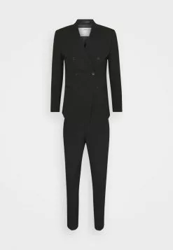 Selected Homme SLHSLIM MAZELOGAN SUIT - Costume - Black 22 Selected Homme SLHSLIM MAZELOGAN SUIT - Costume - Black -Selected Homme Soldes Boutique af4259d8a2b44db792a68b1b87e00a38