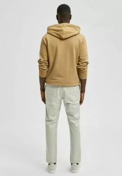 Selected Homme SLHSTRAIGHT FLEX - Chino - Light Grey 7 Selected Homme SLHSTRAIGHT FLEX - Chino - Light Grey -Selected Homme Soldes Boutique af4a159a683e449d81621d8616091163