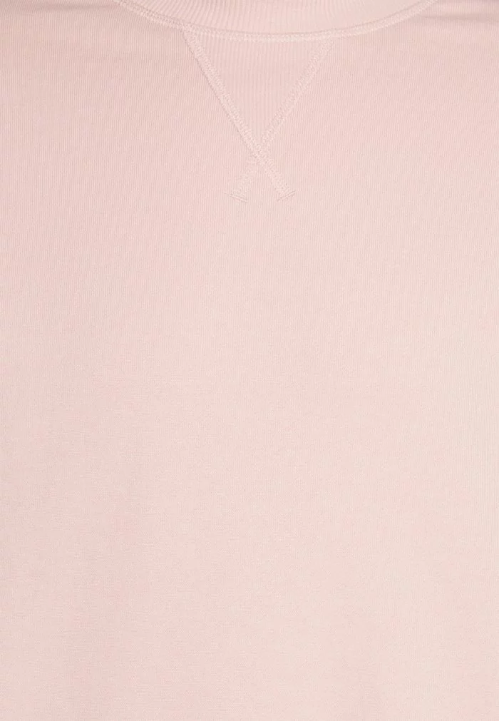 Selected Homme SLHJASON CREW NECK - Sweatshirt - Silver Pink 3 Selected Homme SLHJASON CREW NECK - Sweatshirt - Silver Pink – Image 3