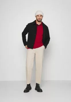 Selected Homme SLHAZE SPORT - Polo - Biking Red 8 Selected Homme SLHAZE SPORT - Polo - Biking Red -Selected Homme Soldes Boutique afda5ad0da804e979d2eba76bd19340b