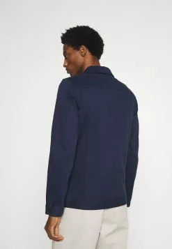 Selected Homme SLHJANGO JACKET - Veste Légère - Navy Blazer 11 Selected Homme SLHJANGO JACKET - Veste Légère - Navy Blazer -Selected Homme Soldes Boutique aff1fb73c06041088295e657953126e6