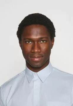 Selected Homme SLHREGJULIUS - Chemise - Ballad Blue -Selected Homme Soldes Boutique b03c92491e2c4b3e9442bb4efe0bea52