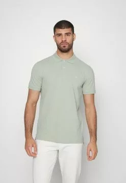 Selected Homme SLHAZE - Polo - Desert Sage