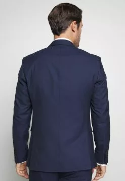Selected Homme SLHSLIM MYLOHOLT NAVY SUIT - Costume - Navy 15 Selected Homme SLHSLIM MYLOHOLT NAVY SUIT - Costume - Navy -Selected Homme Soldes Boutique b099123a19bf47fbb1c0d3974b1395d3