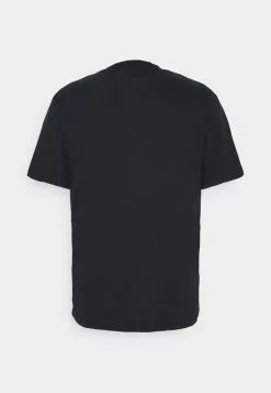 Selected Homme SLHRELAXHERB O NECK TEE - T-shirt Basique - Sky Captain -Selected Homme Soldes Boutique b16b6dfd2f77420093061729e0606379